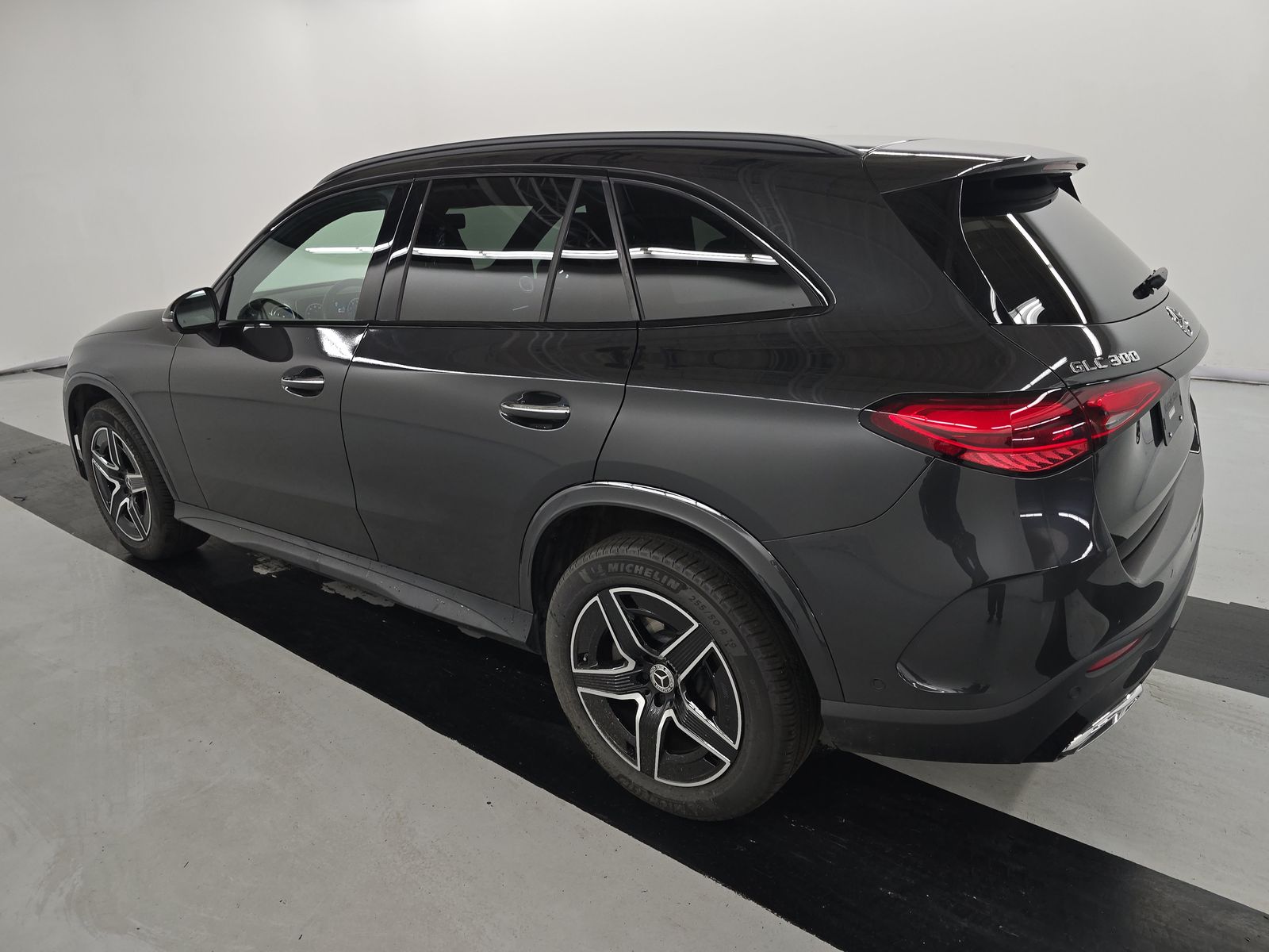 MERCEDES-BENZ GLC-CLASS - 7