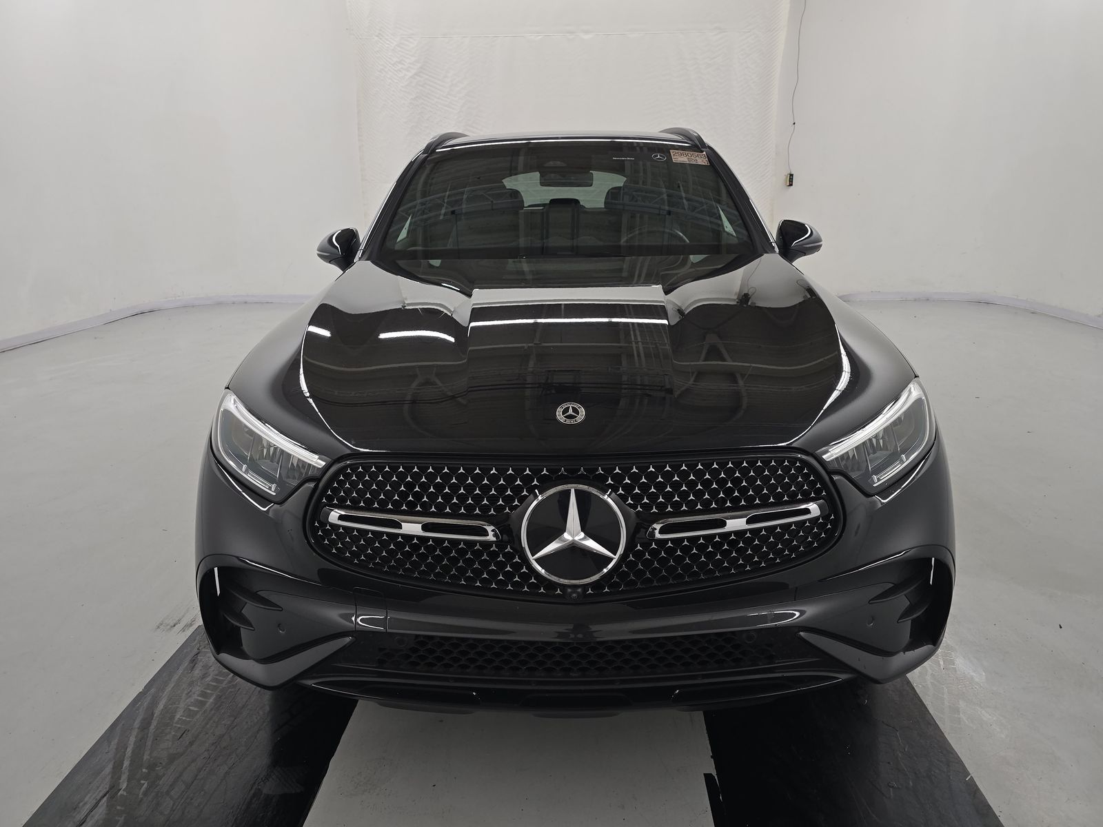 MERCEDES-BENZ GLC-CLASS - 3