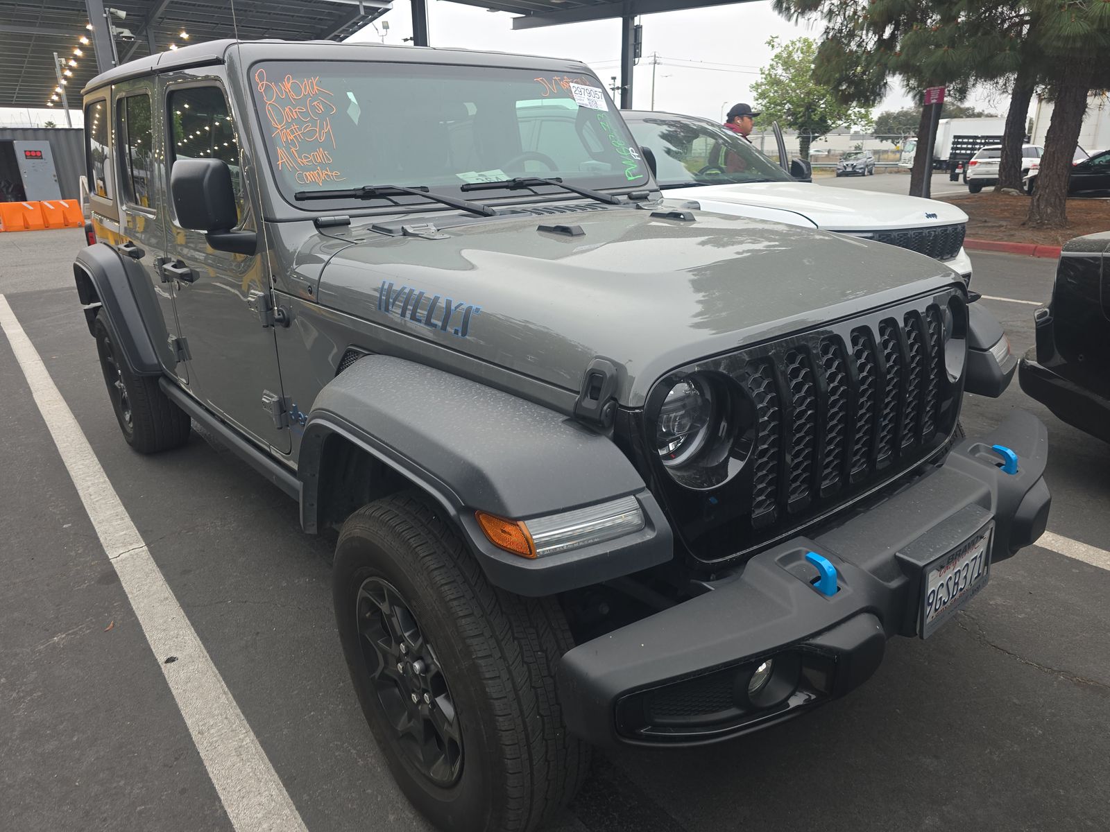 JEEP OTHER - 4
