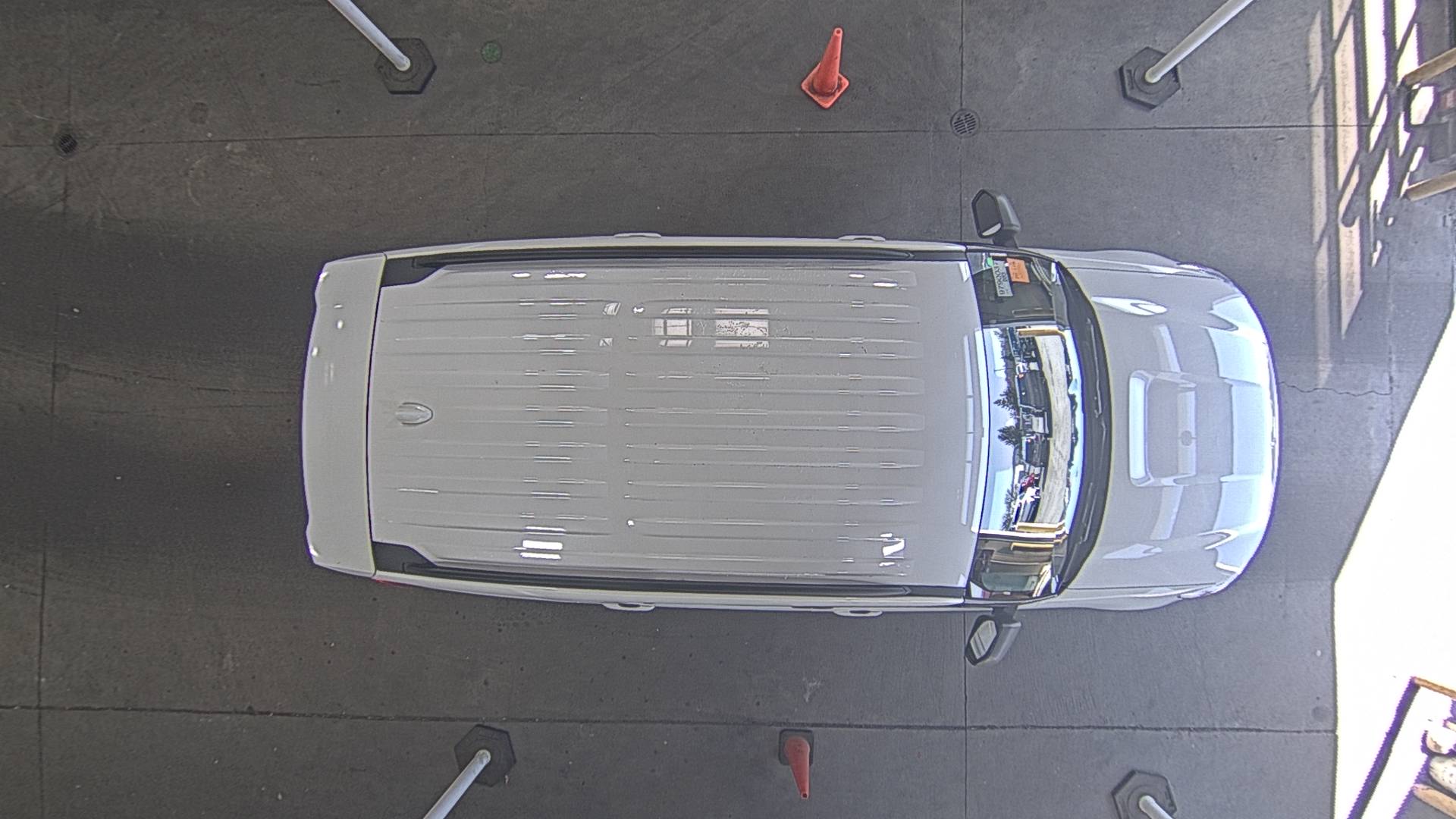 2023 Ford Explorer XLT AWD