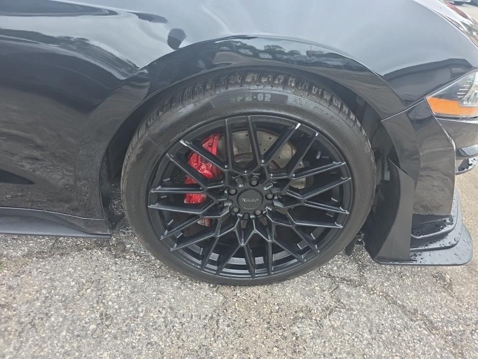 2020 Ford Mustang GT RWD