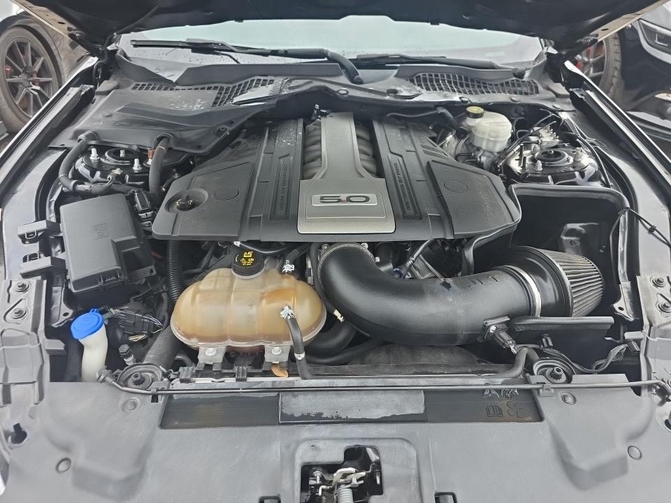 2020 Ford Mustang GT RWD