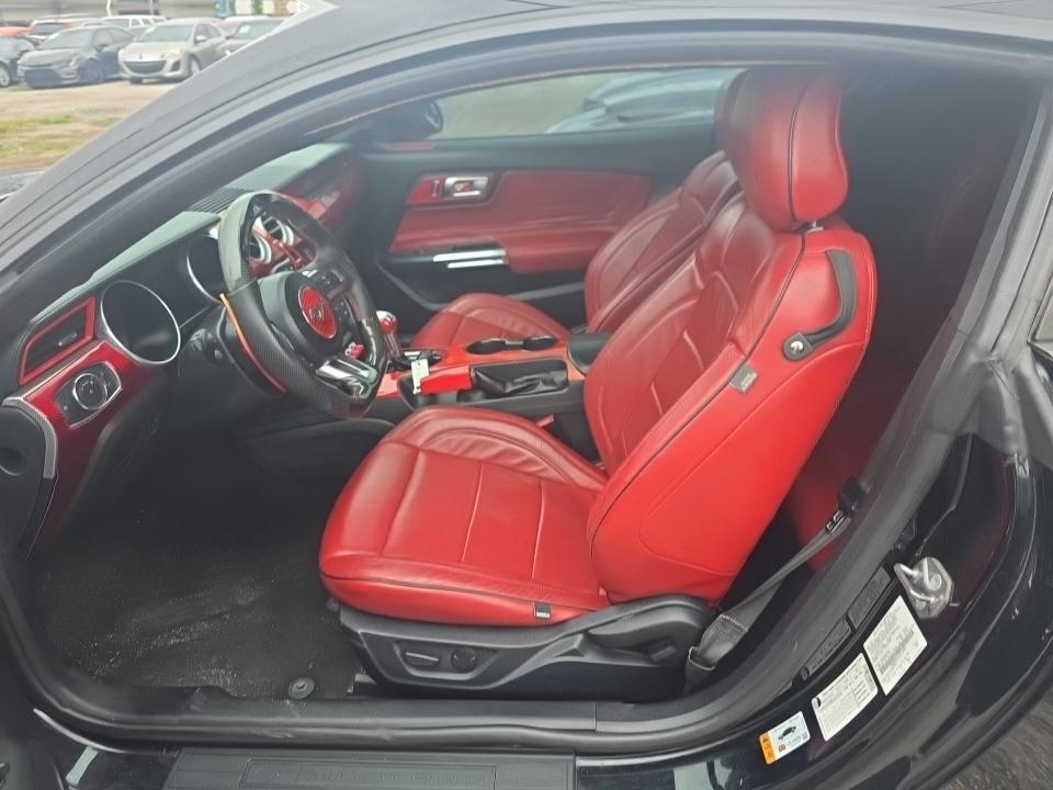 2020 Ford Mustang GT RWD