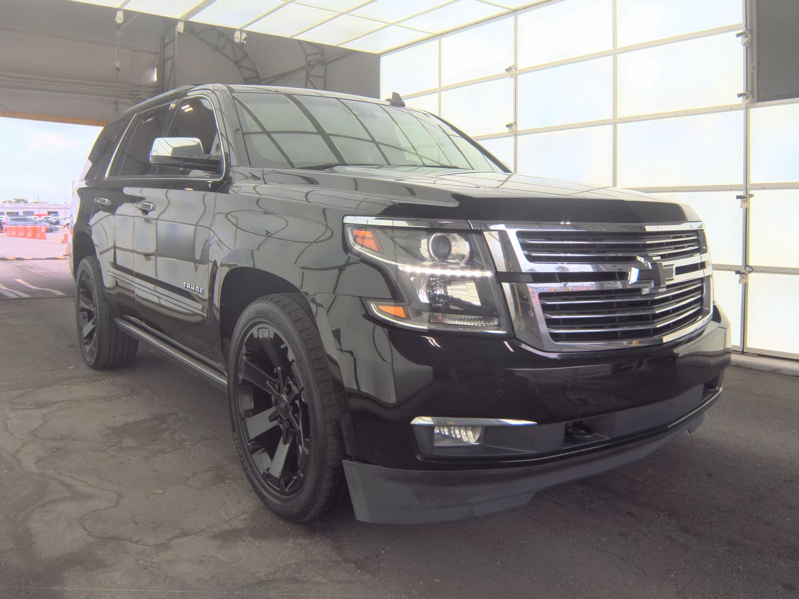 CHEVROLET PREMIER - 5