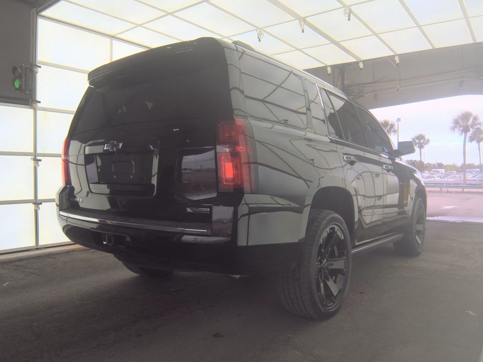 CHEVROLET PREMIER - 6