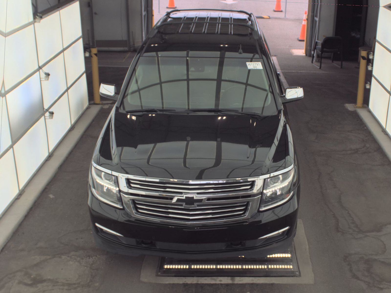 CHEVROLET PREMIER - 3