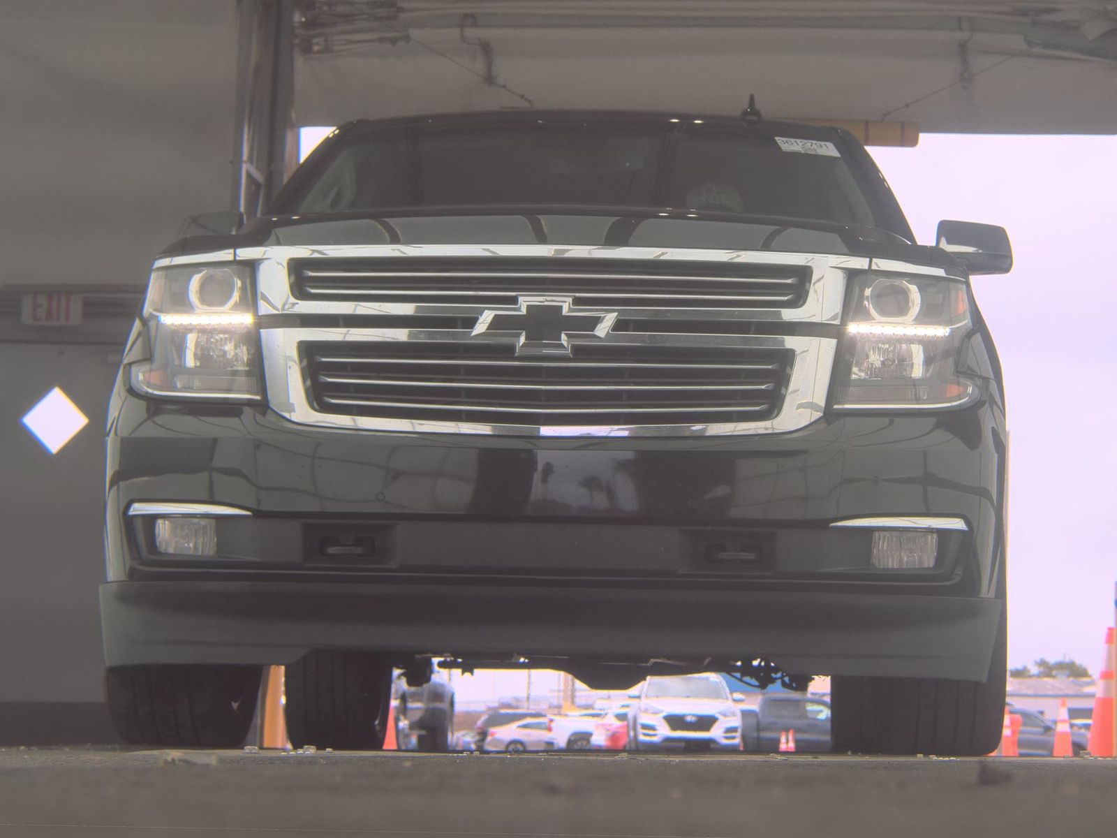 CHEVROLET PREMIER - 4