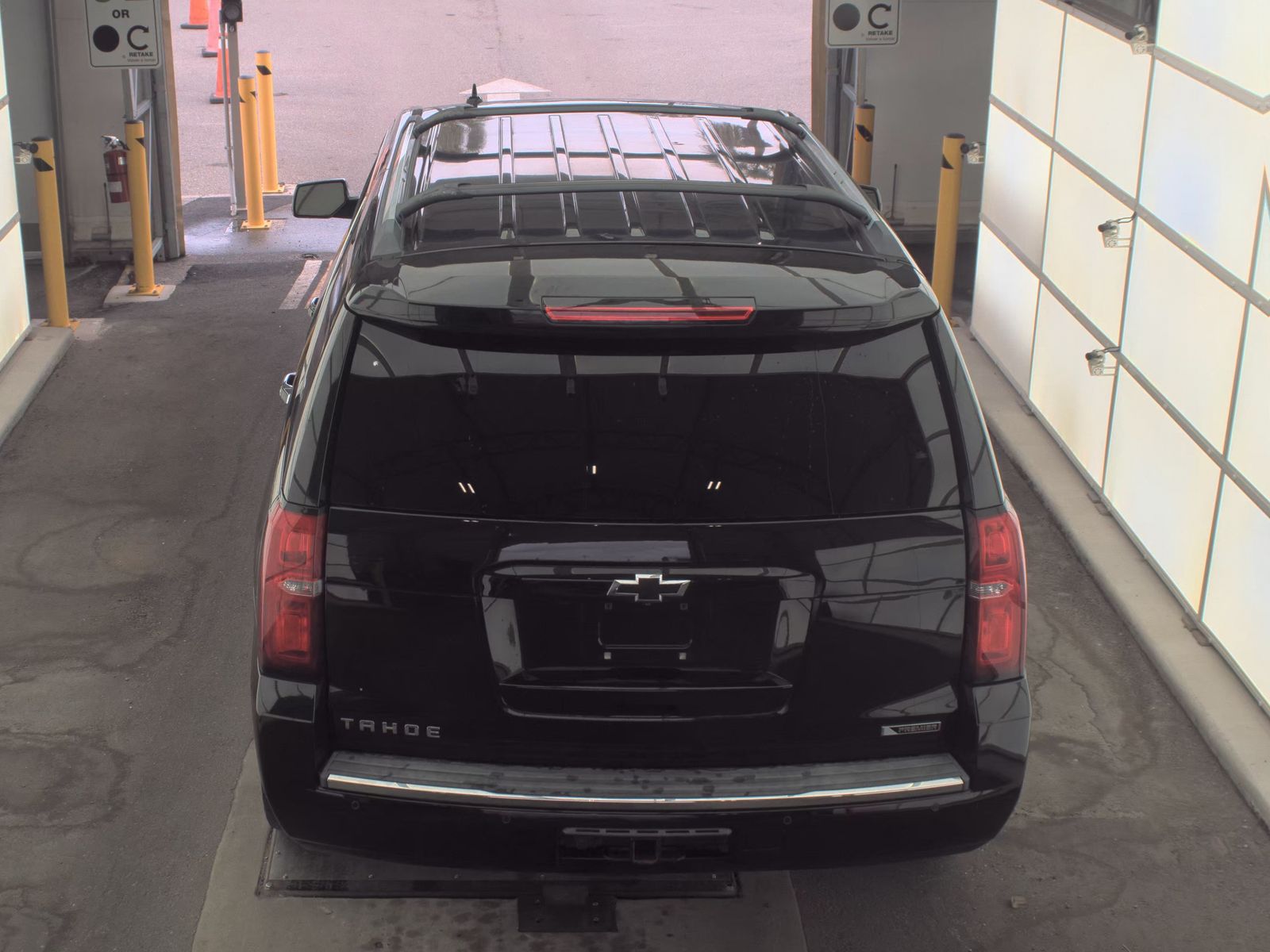 CHEVROLET PREMIER - 7