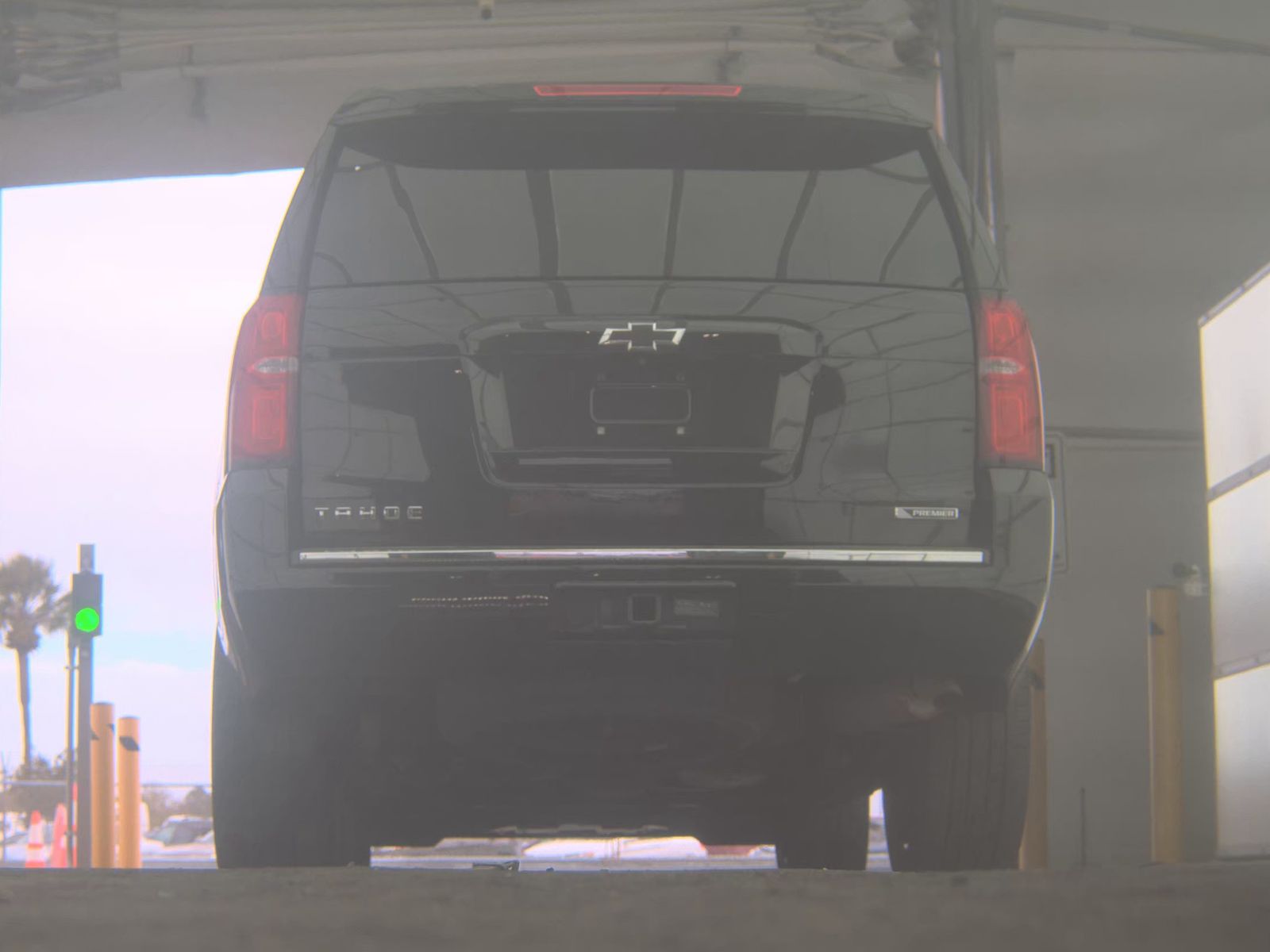 CHEVROLET PREMIER - 8