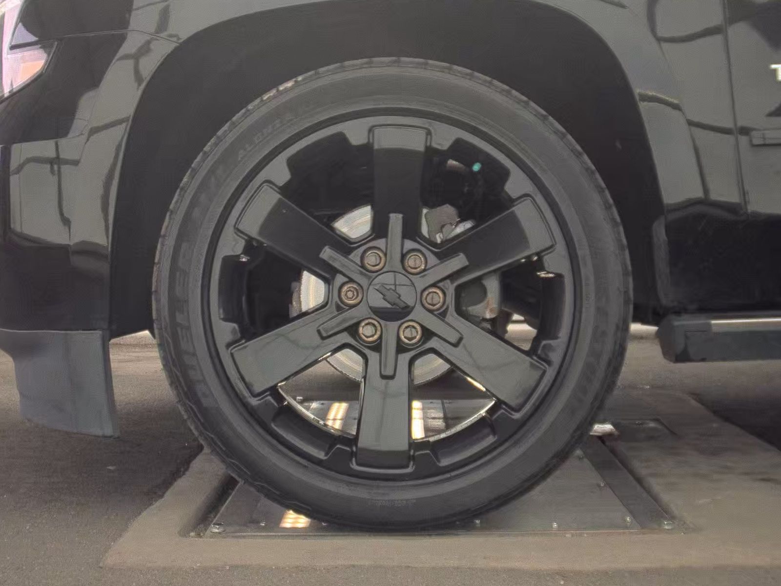 CHEVROLET PREMIER - 10