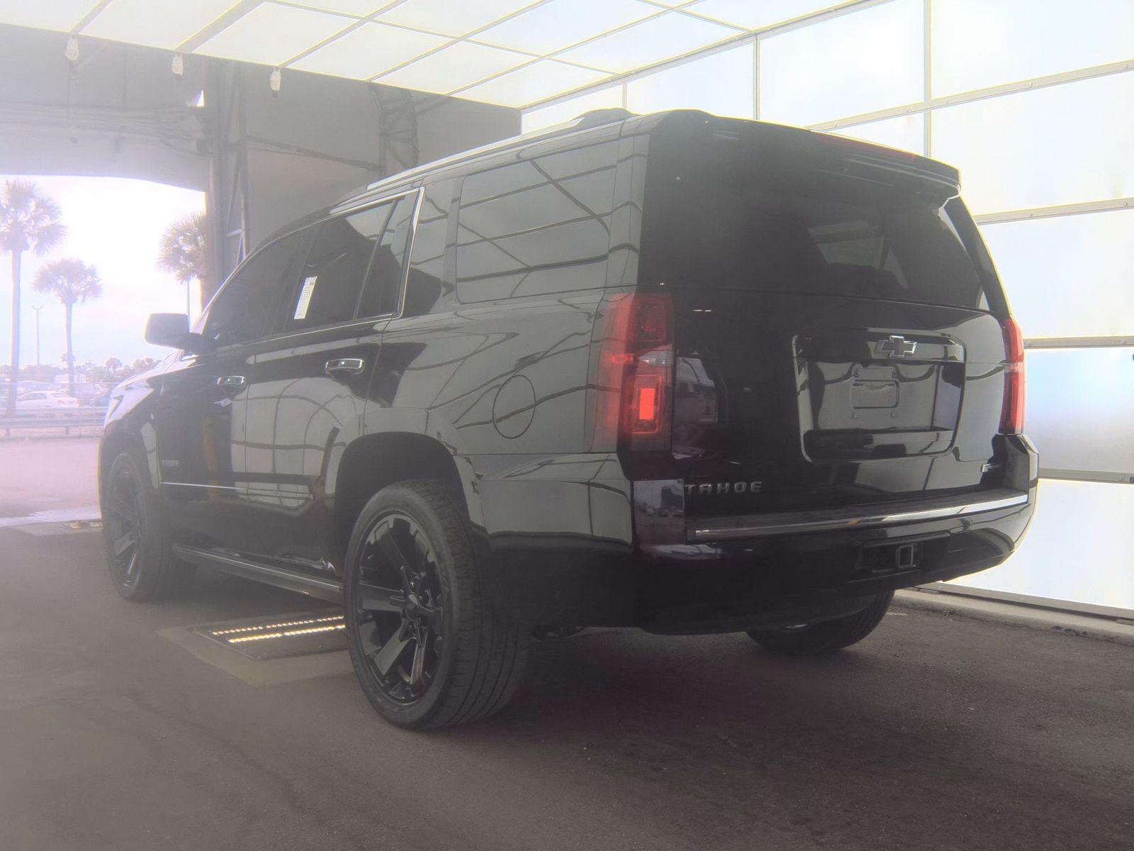 CHEVROLET PREMIER - 9