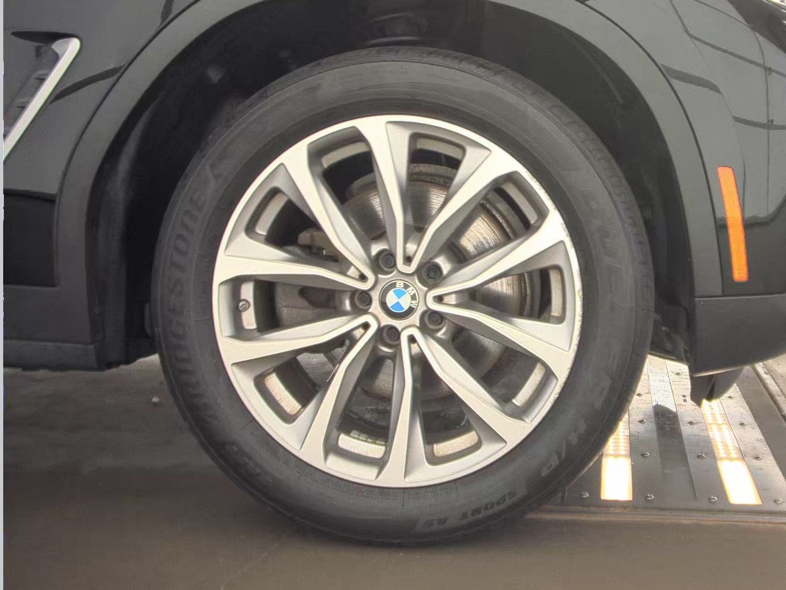 2019 BMW X3 xDrive30i AWD