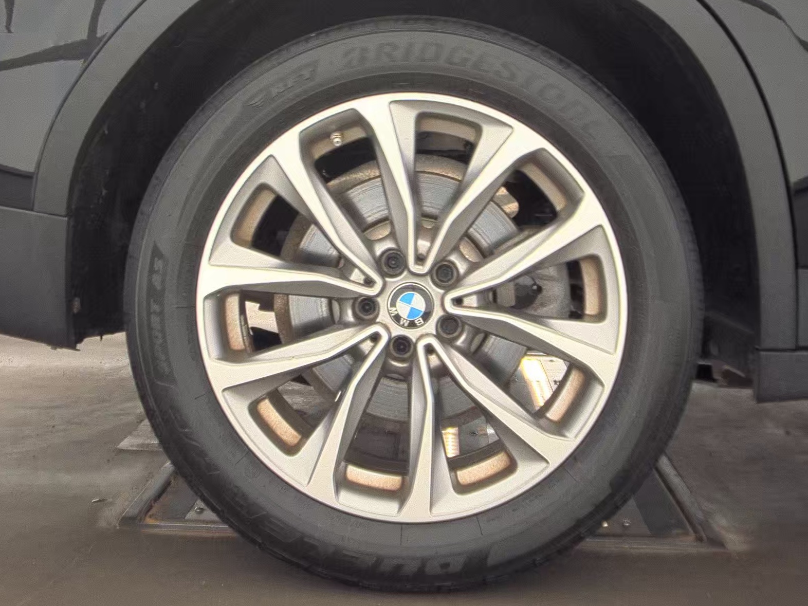 2019 BMW X3 xDrive30i AWD