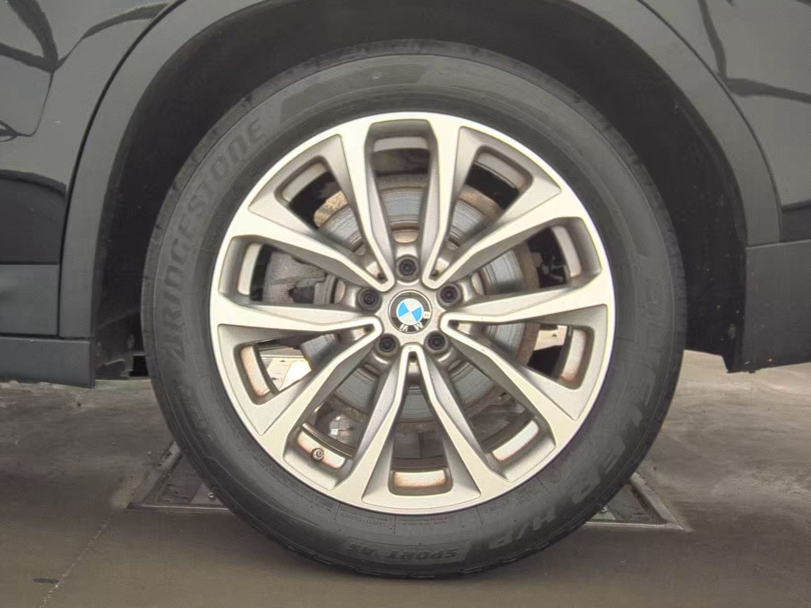 2019 BMW X3 xDrive30i AWD