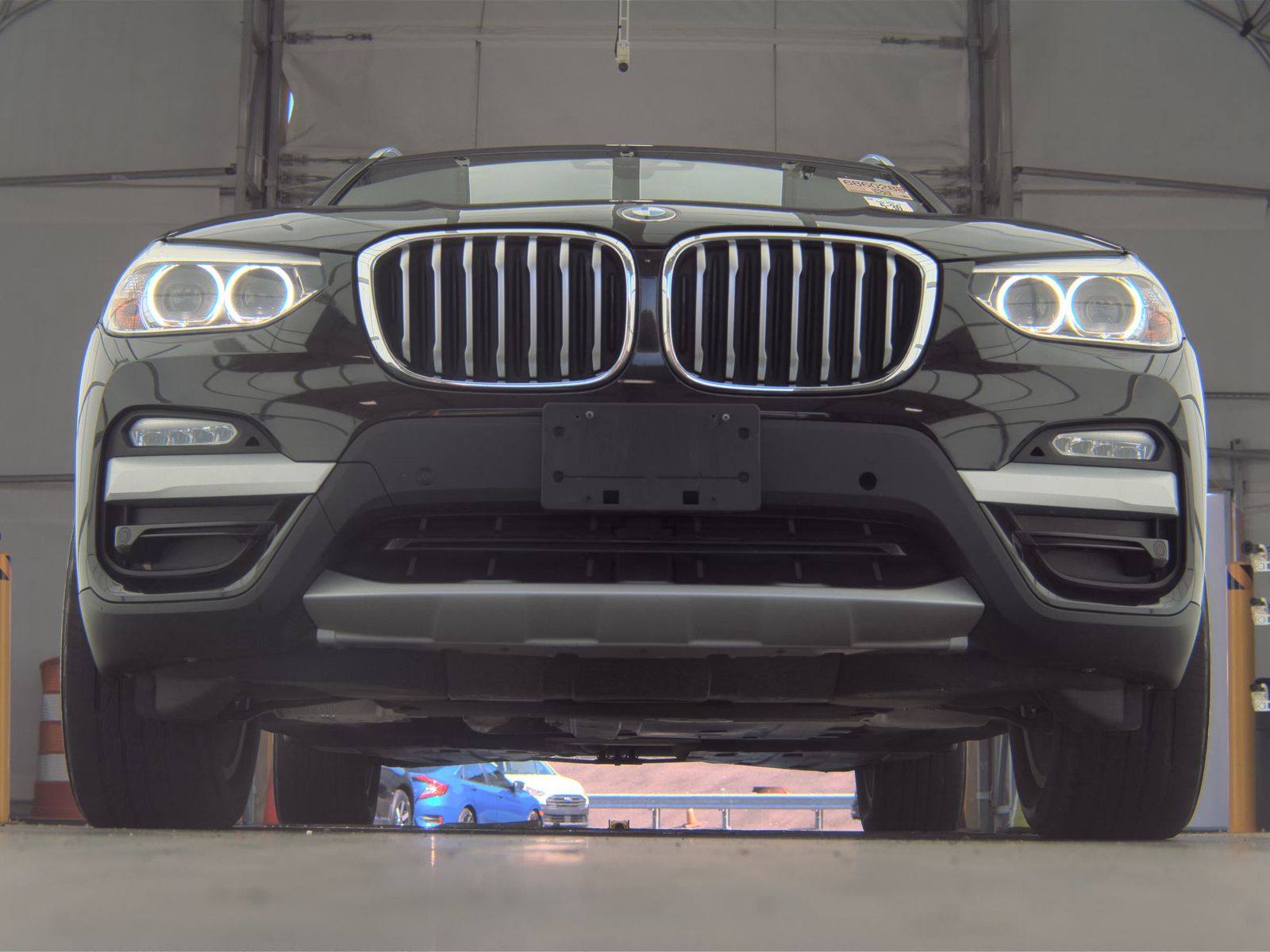 2019 BMW X3 xDrive30i AWD