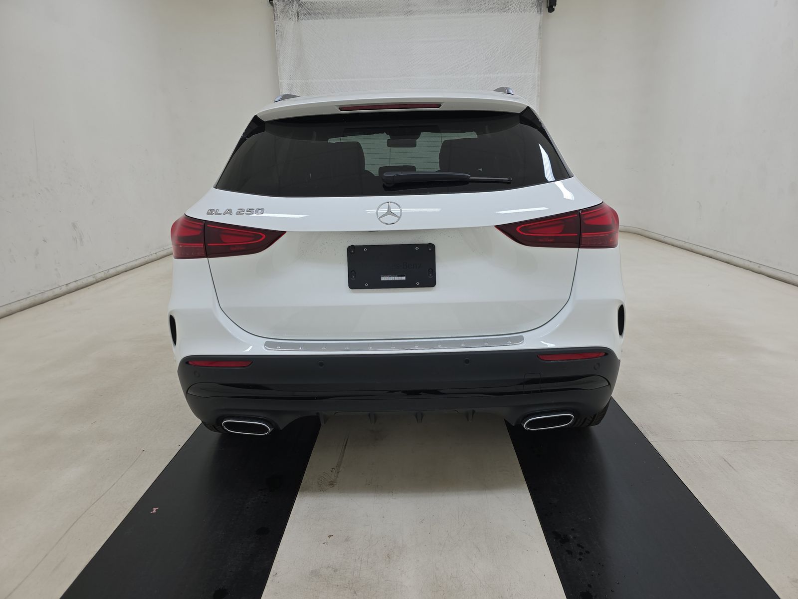 MERCEDES-BENZ GLA-CLASS - 6