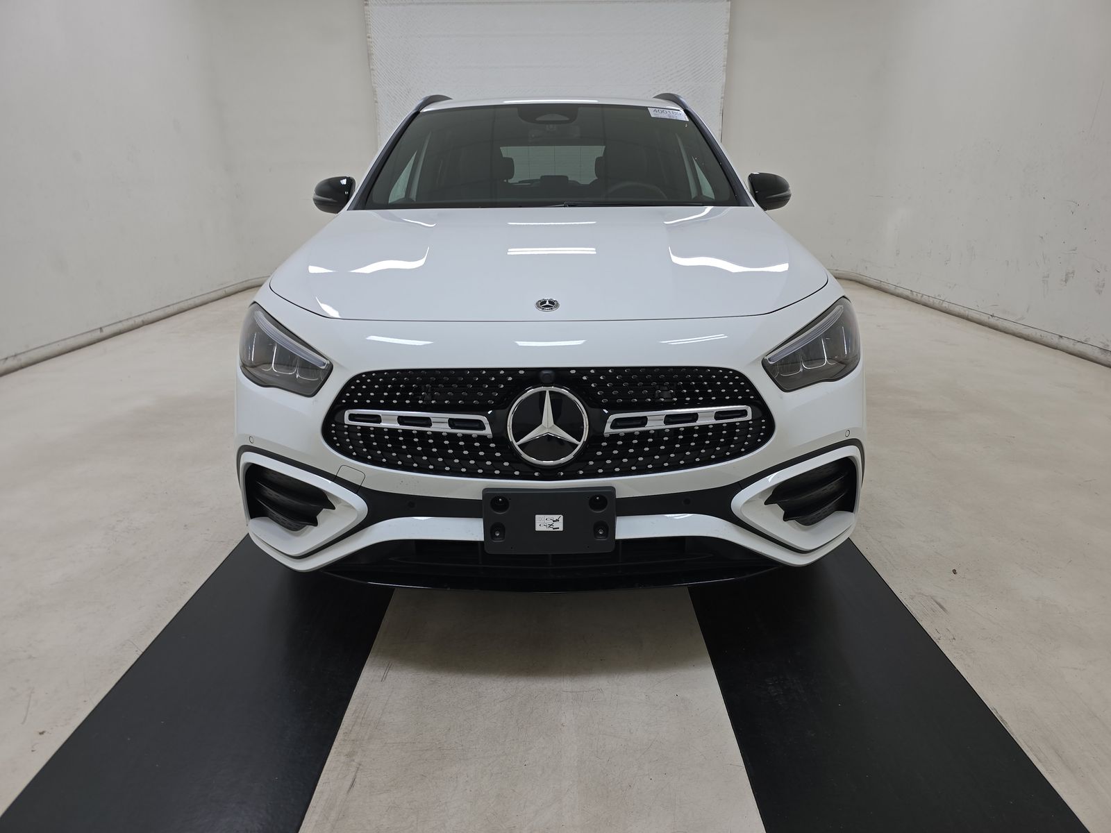 MERCEDES-BENZ GLA-CLASS - 3