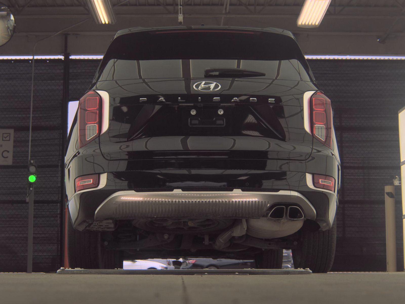 HYUNDAI CALLIGRAPH - 8