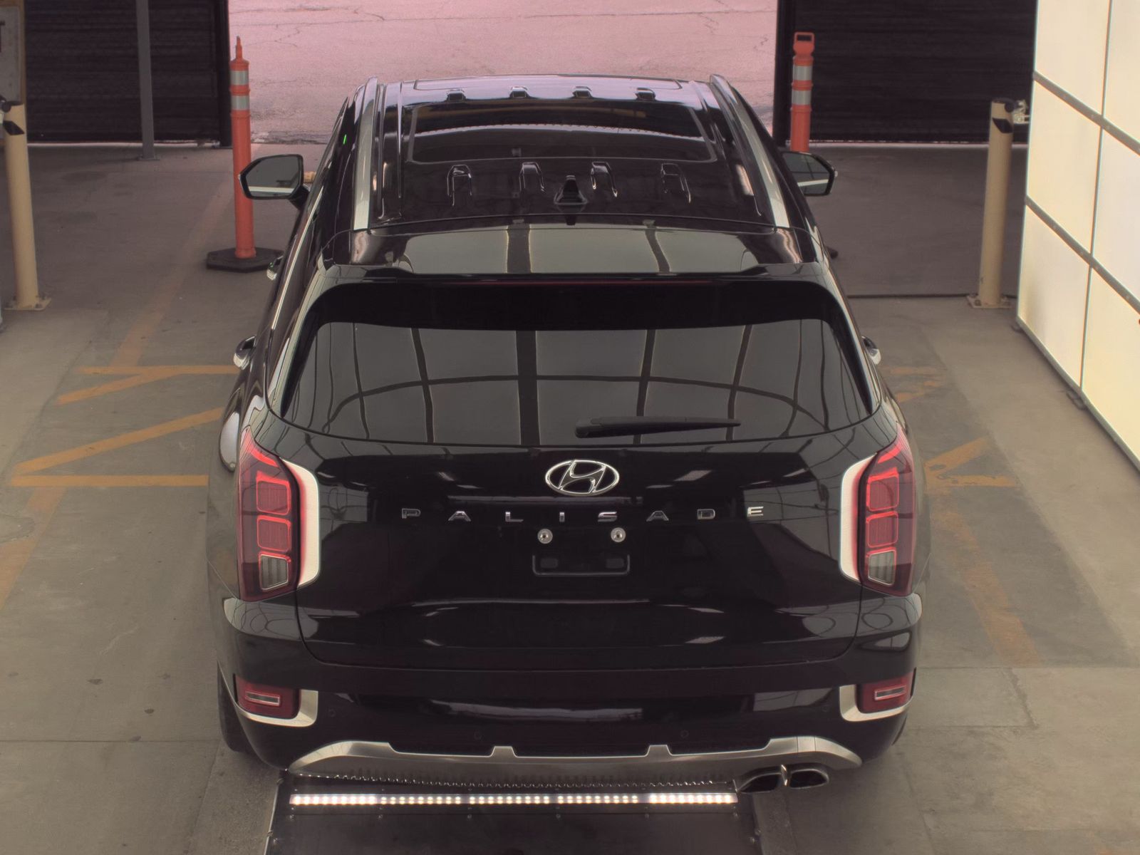 HYUNDAI CALLIGRAPH - 7