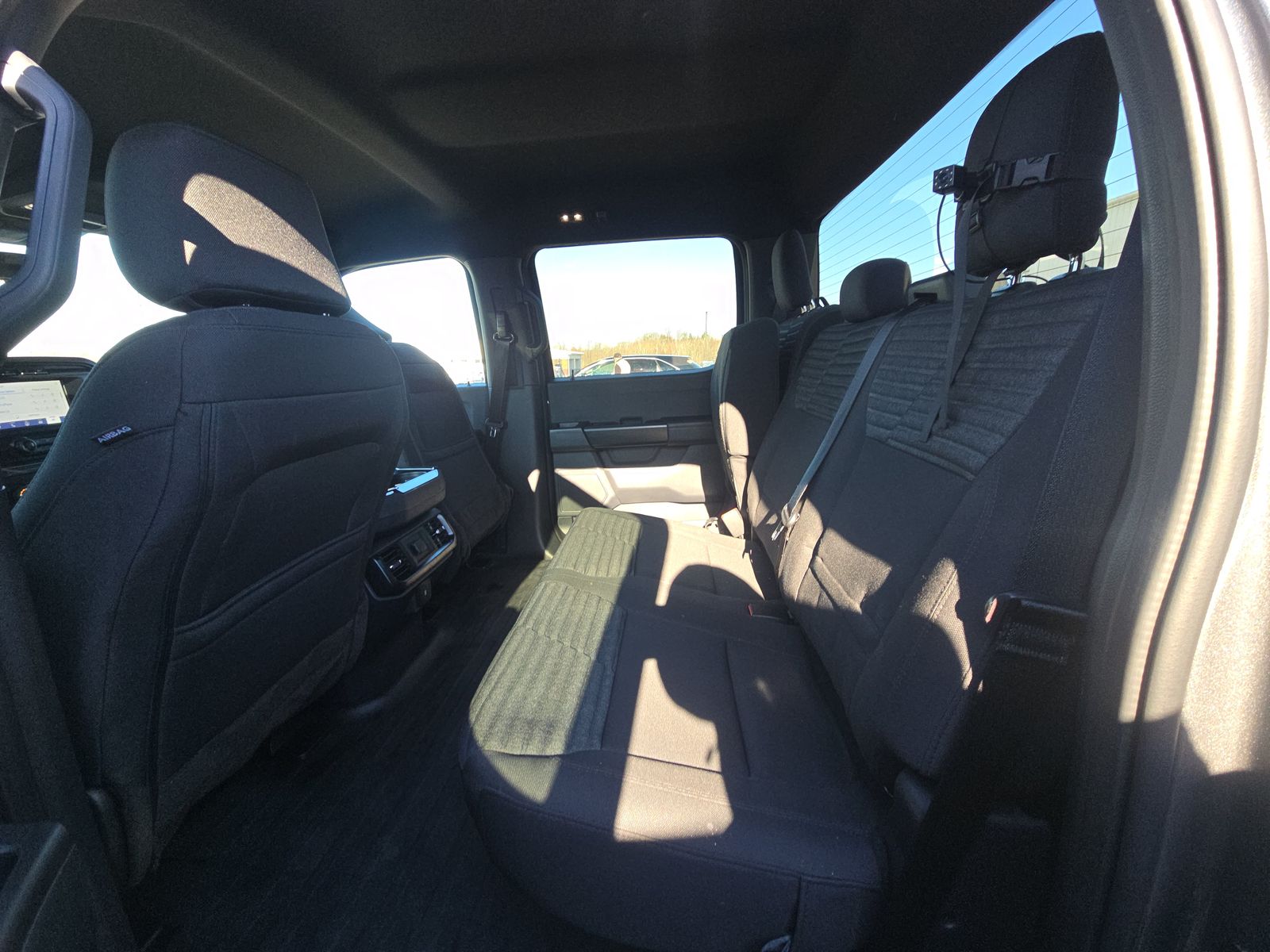 2023 Ford F-150 XL AWD