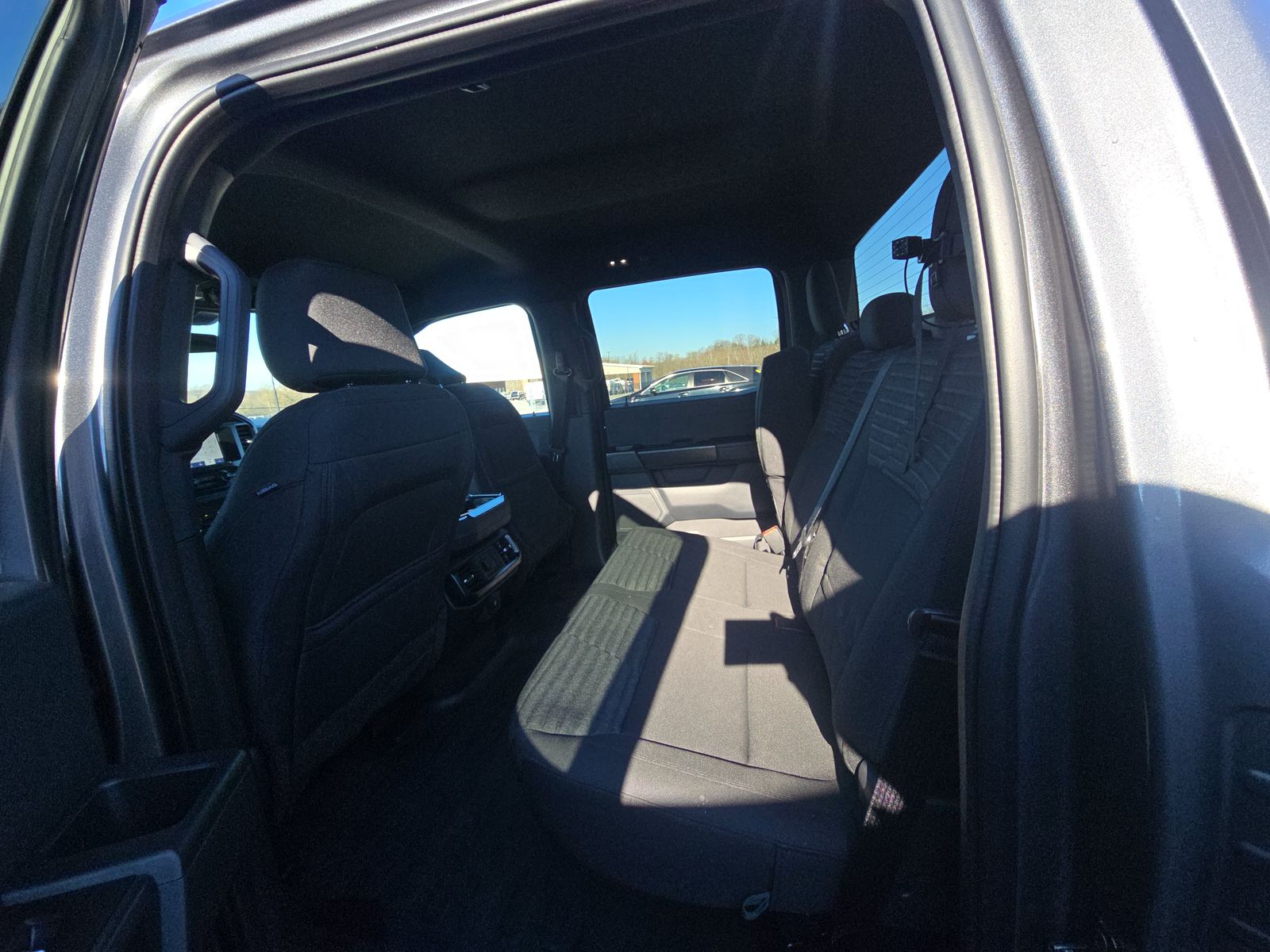 2023 Ford F-150 XL AWD