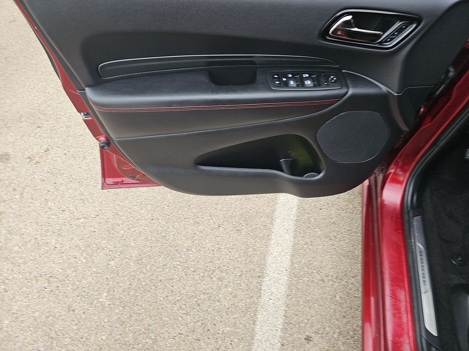 DODGE CHALLENGER - 4