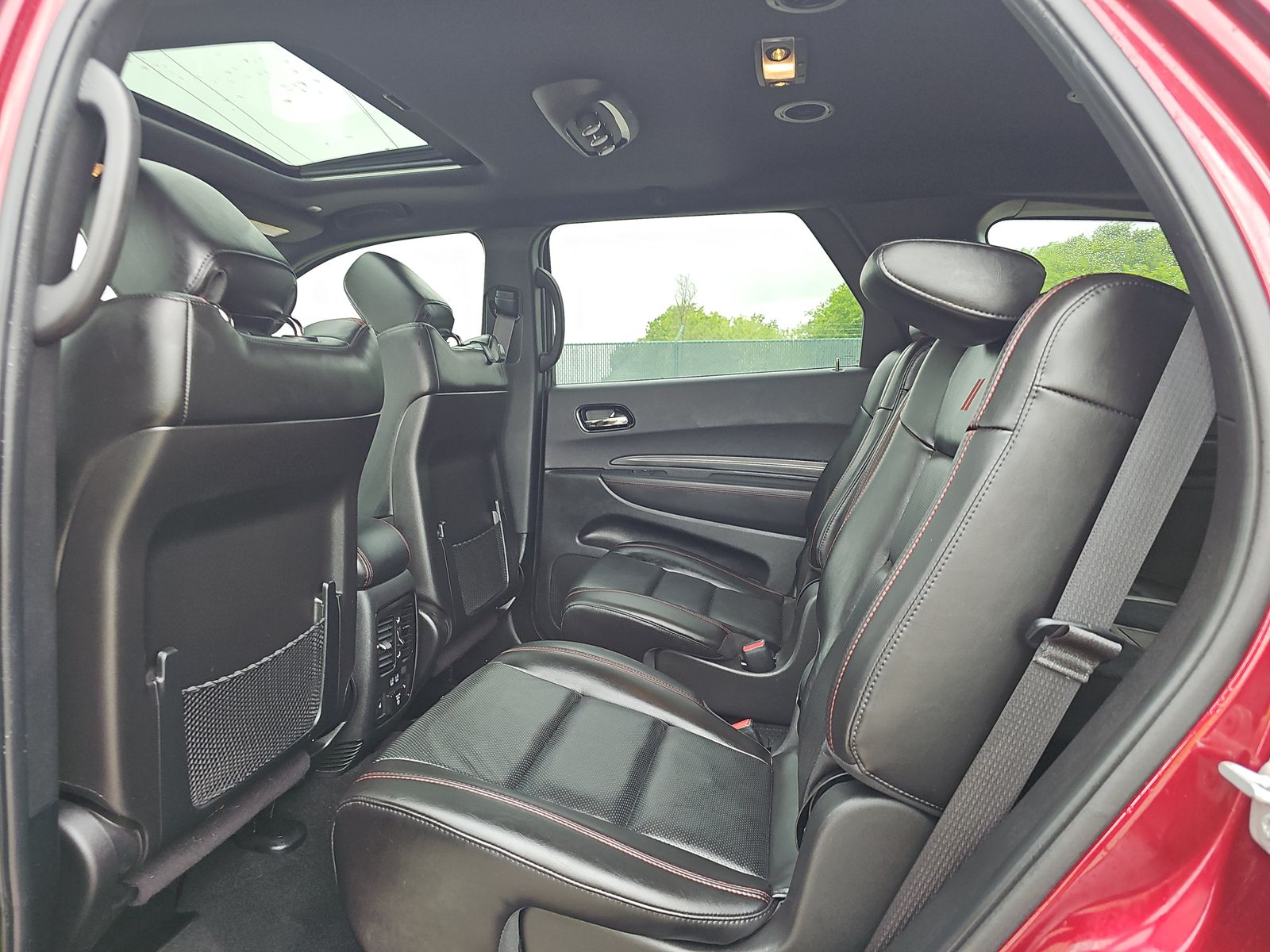 DODGE CHALLENGER - 8