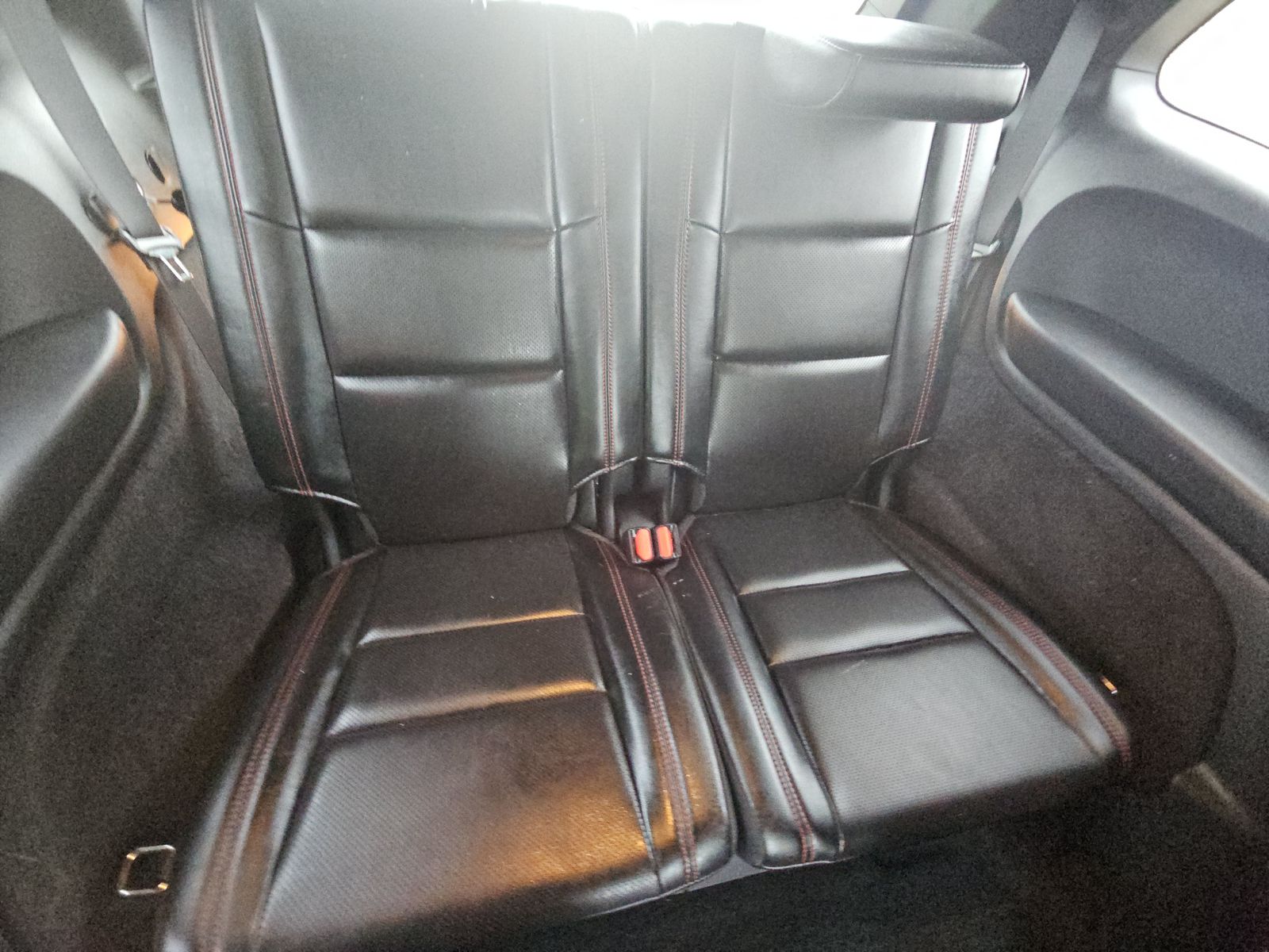 DODGE CHALLENGER - 9