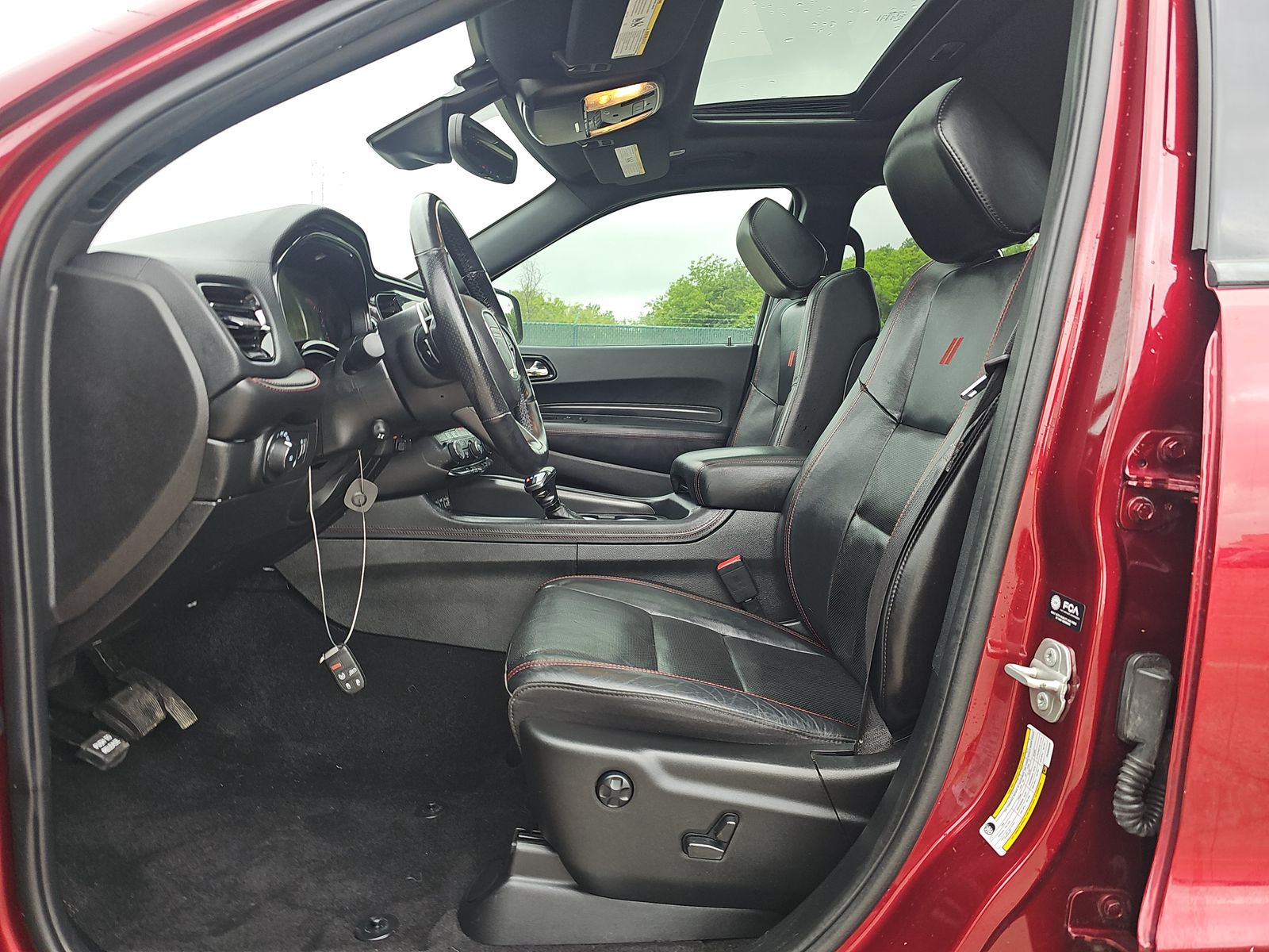 DODGE CHALLENGER - 1