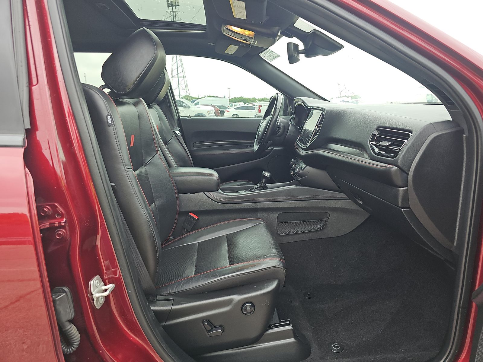 DODGE CHALLENGER - 3