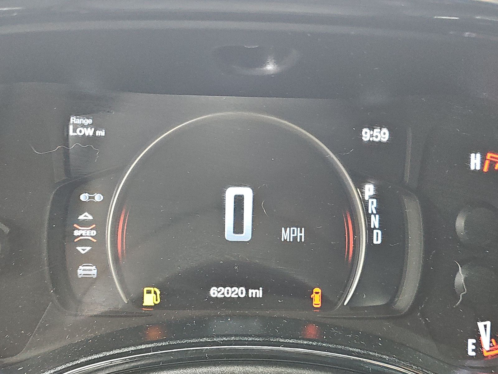 DODGE CHALLENGER - 7