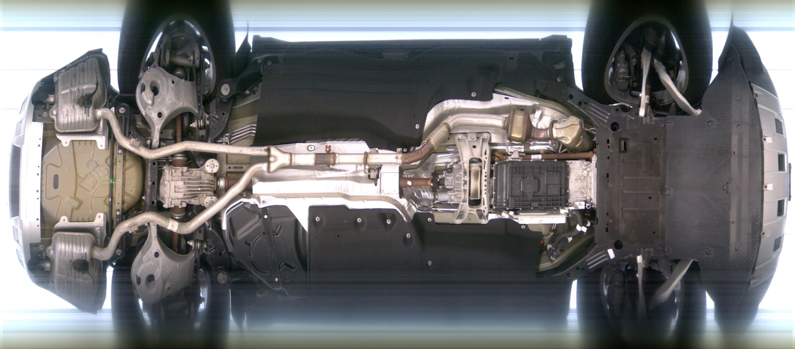 2023 Ford Explorer XLT AWD