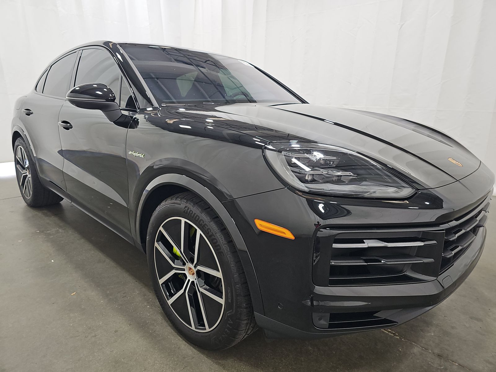 PORSCHE CAYENNE - 4
