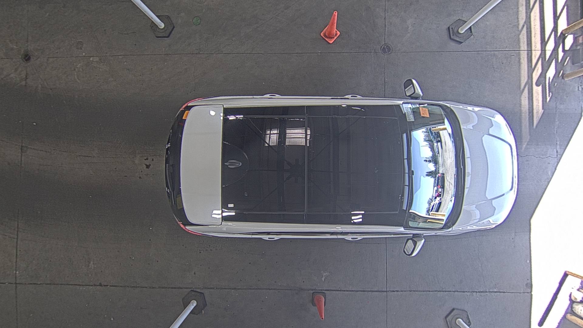 2022 Ford Edge Titanium AWD