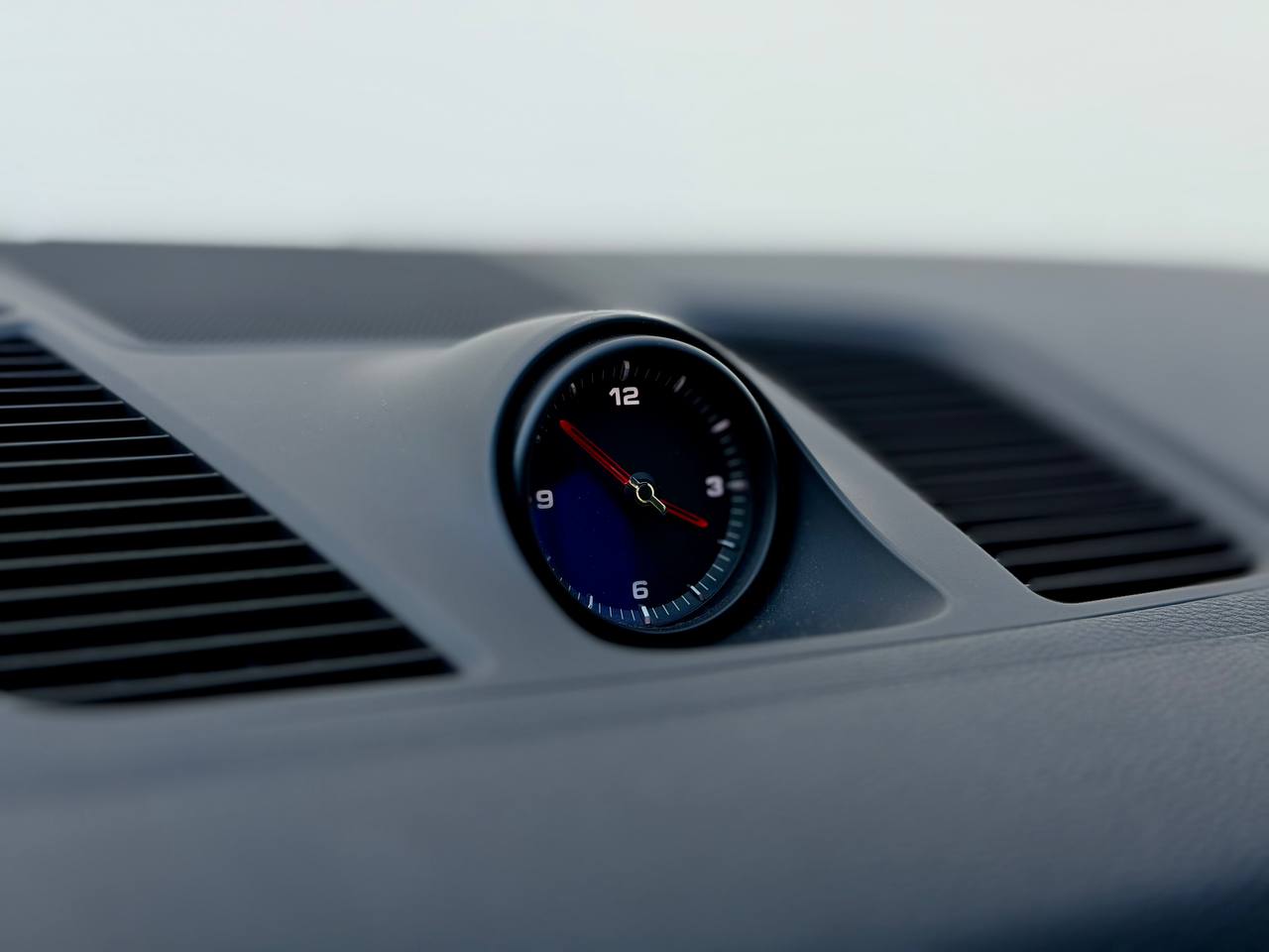 2019 Porsche Cayenne Base AWD