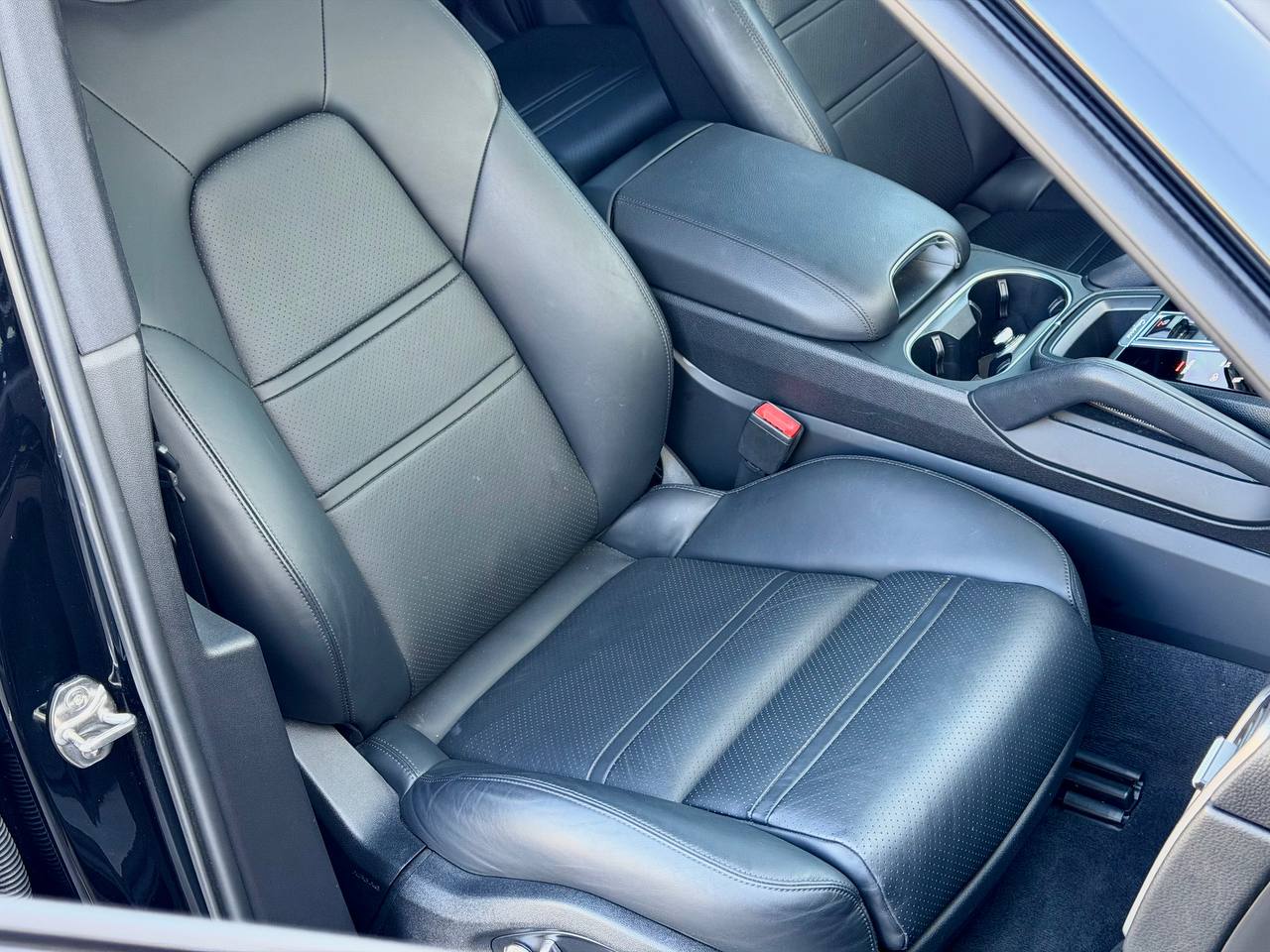 2019 Porsche Cayenne Base AWD