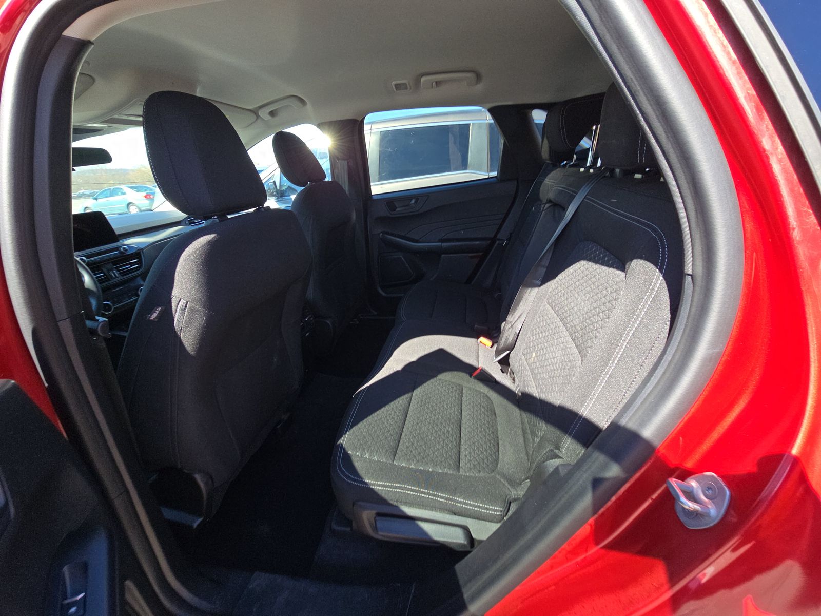 2023 Ford Escape Active AWD