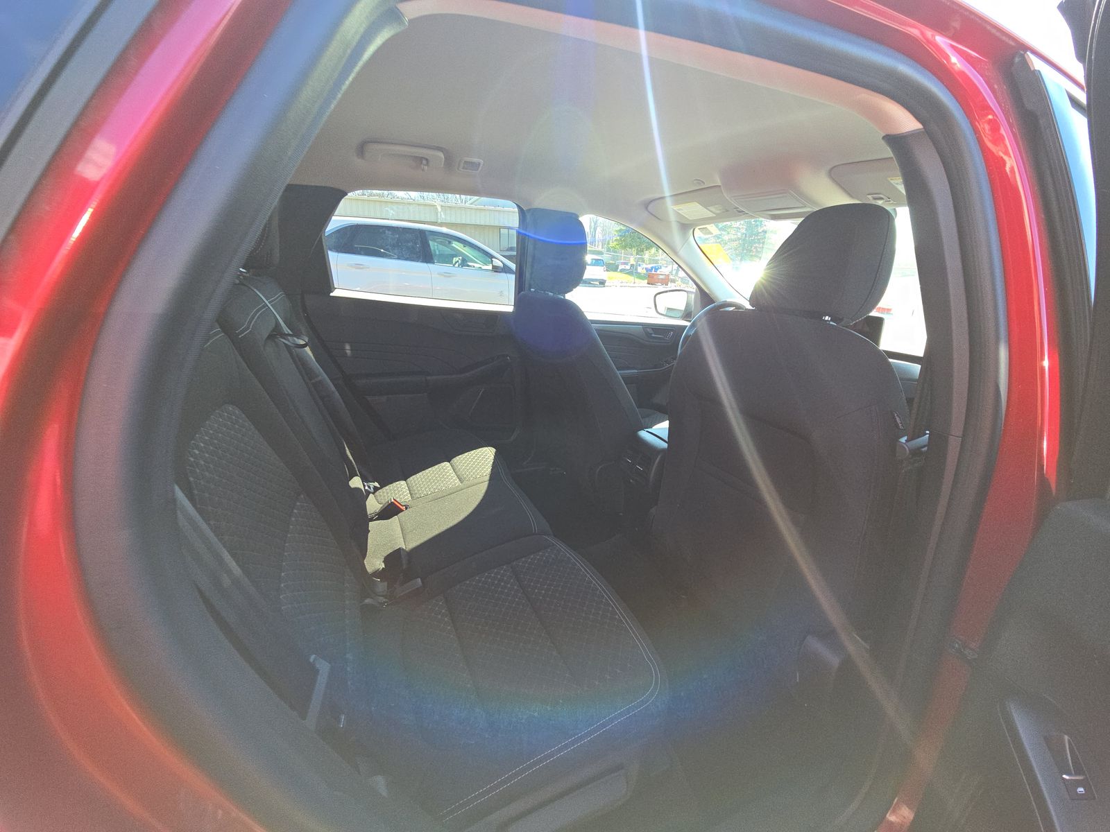 2023 Ford Escape Active AWD