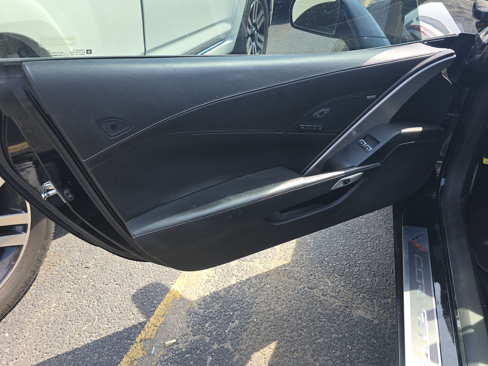 CHEVROLET STINGRAY Z51 - 10