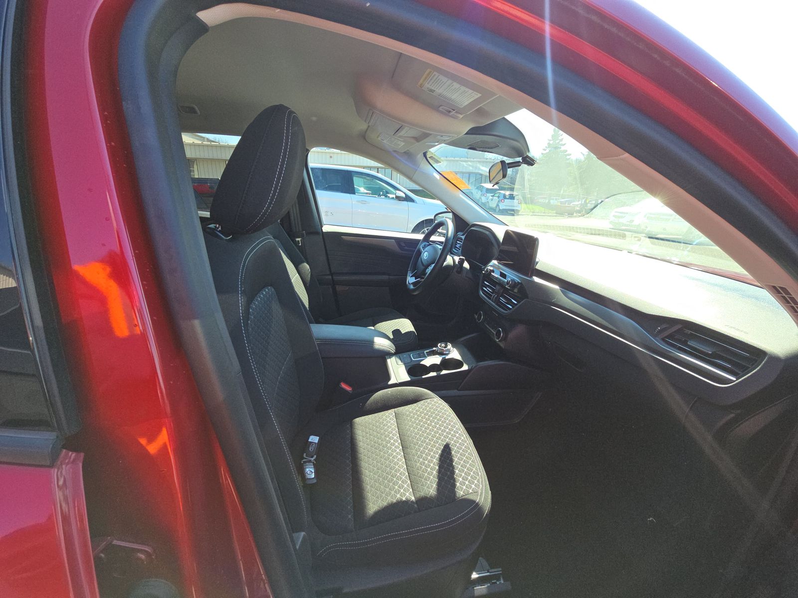 2023 Ford Escape Active AWD