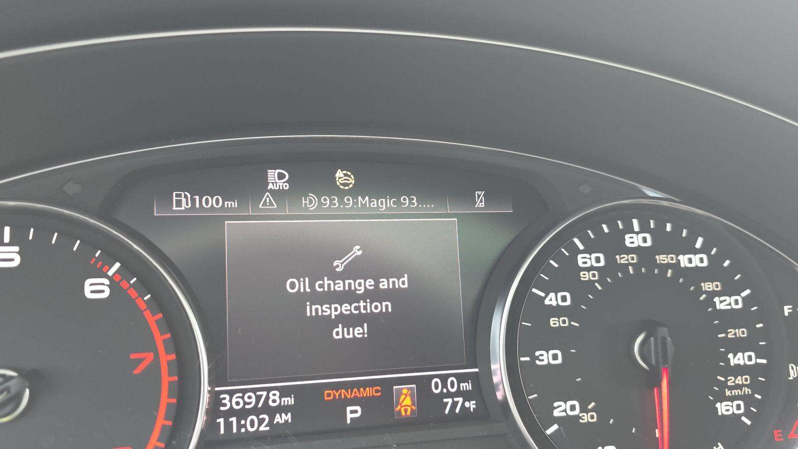 2023 Audi Q5 Premium AWD