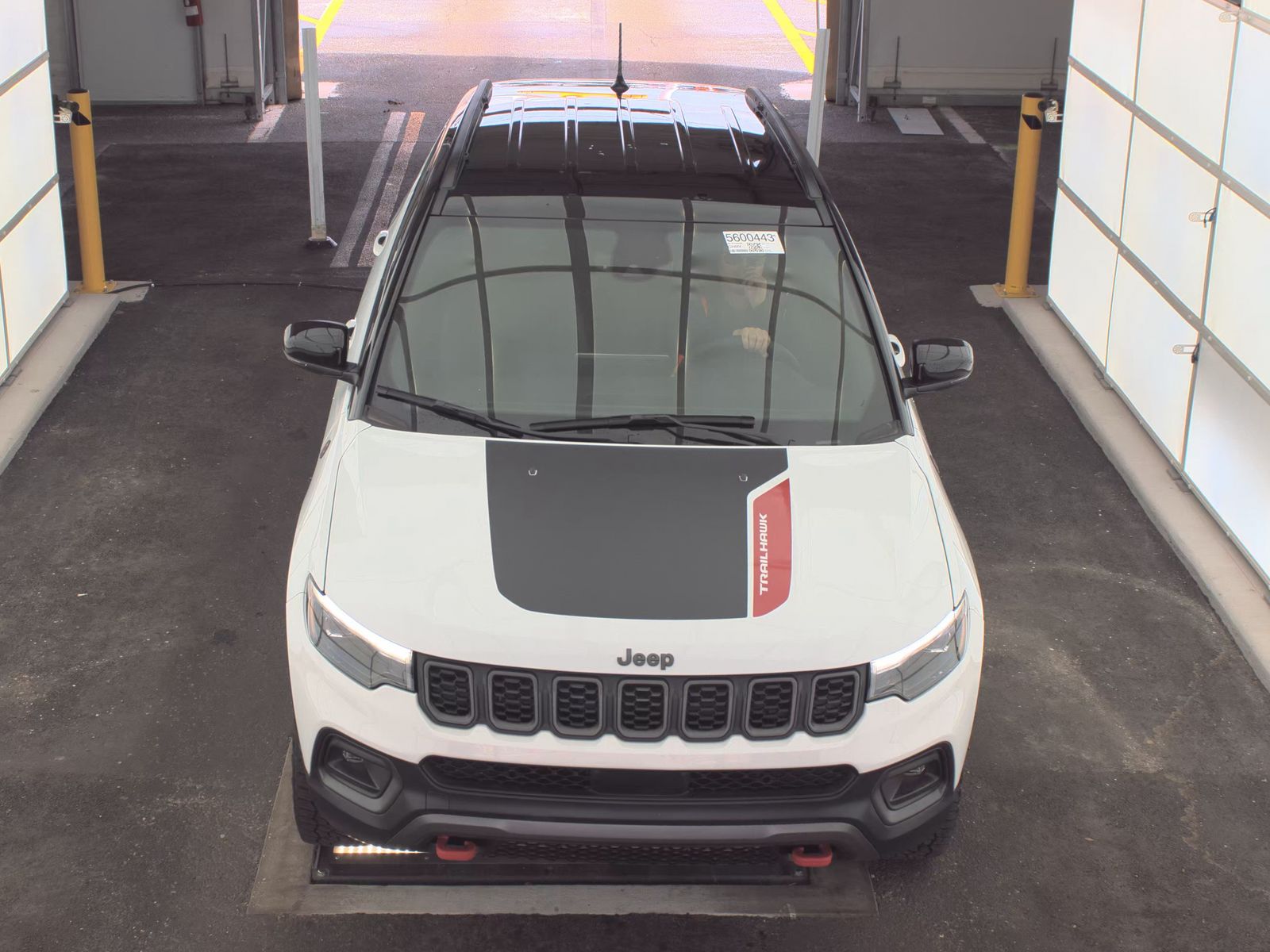 JEEP TRAILHAWK - 3