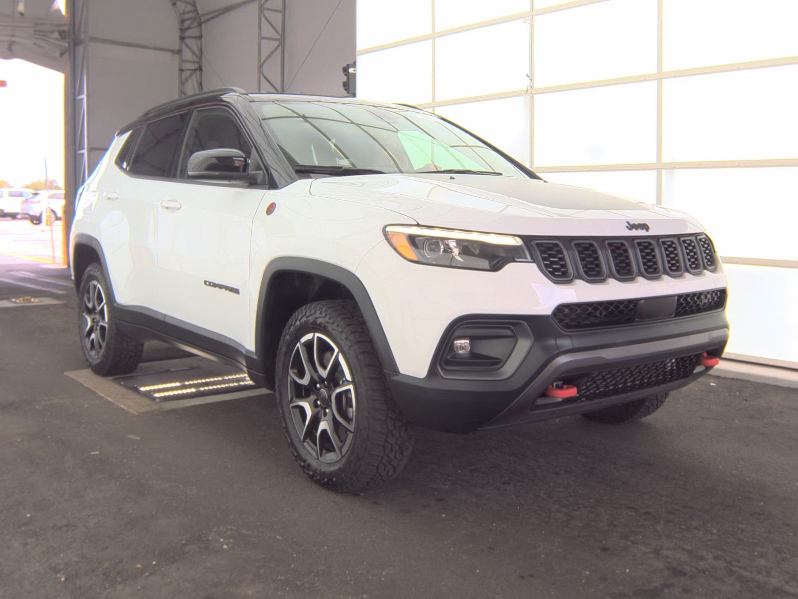 JEEP TRAILHAWK - 5