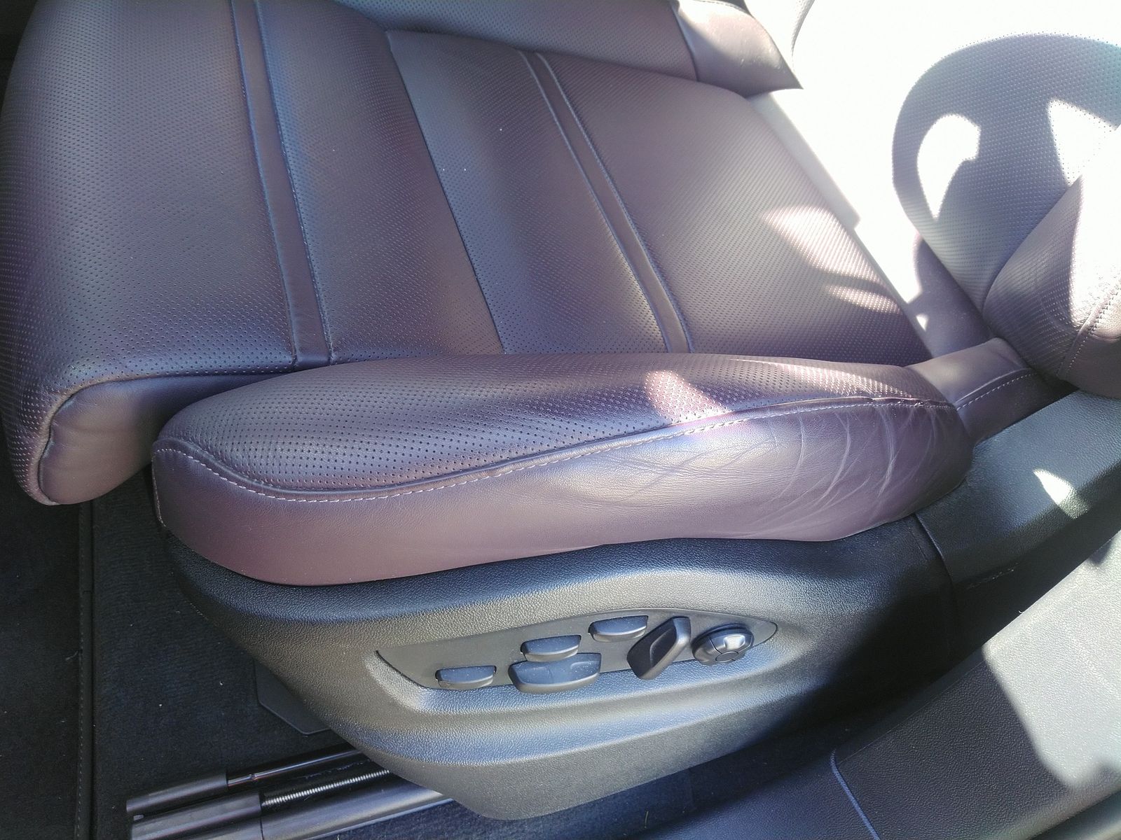 2024 Porsche Cayenne Base AWD