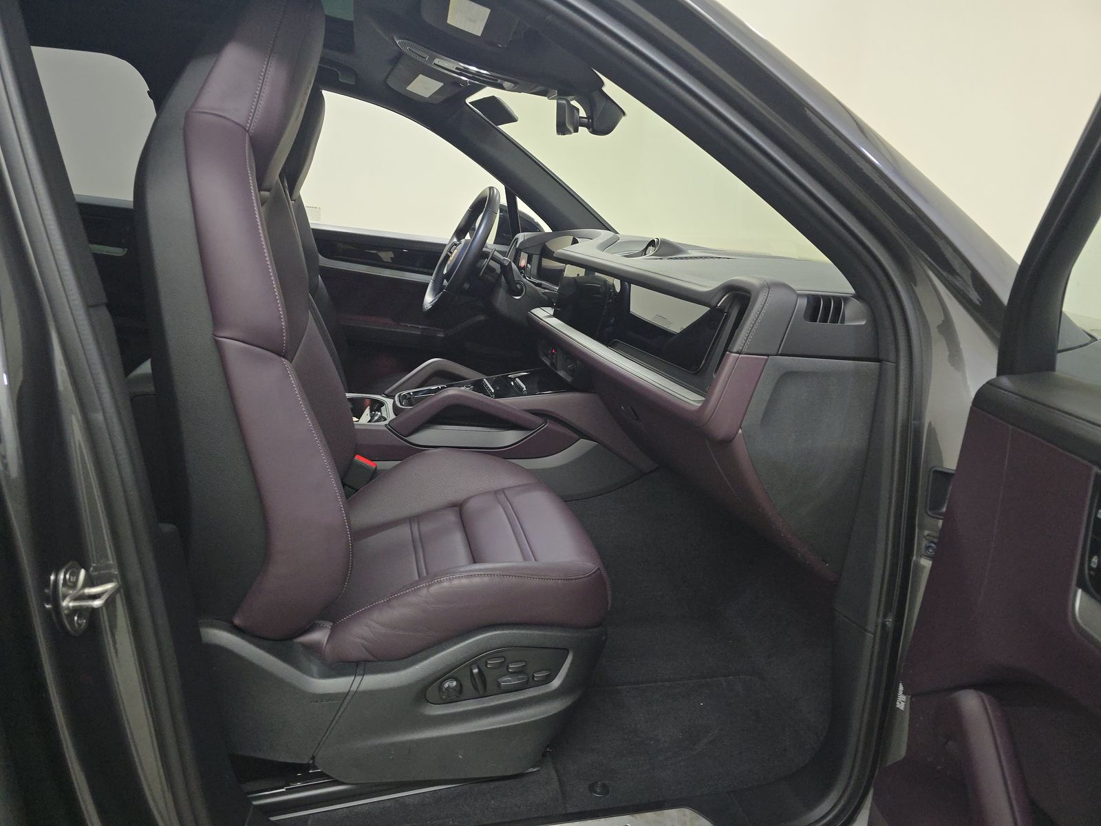 2024 Porsche Cayenne Base AWD