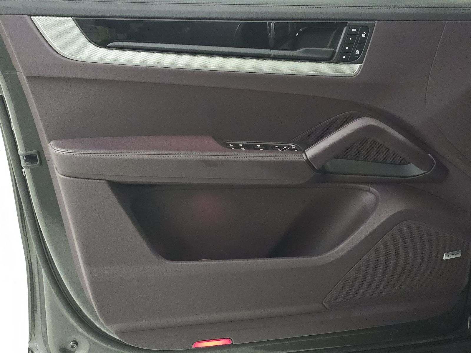 2024 Porsche Cayenne Base AWD