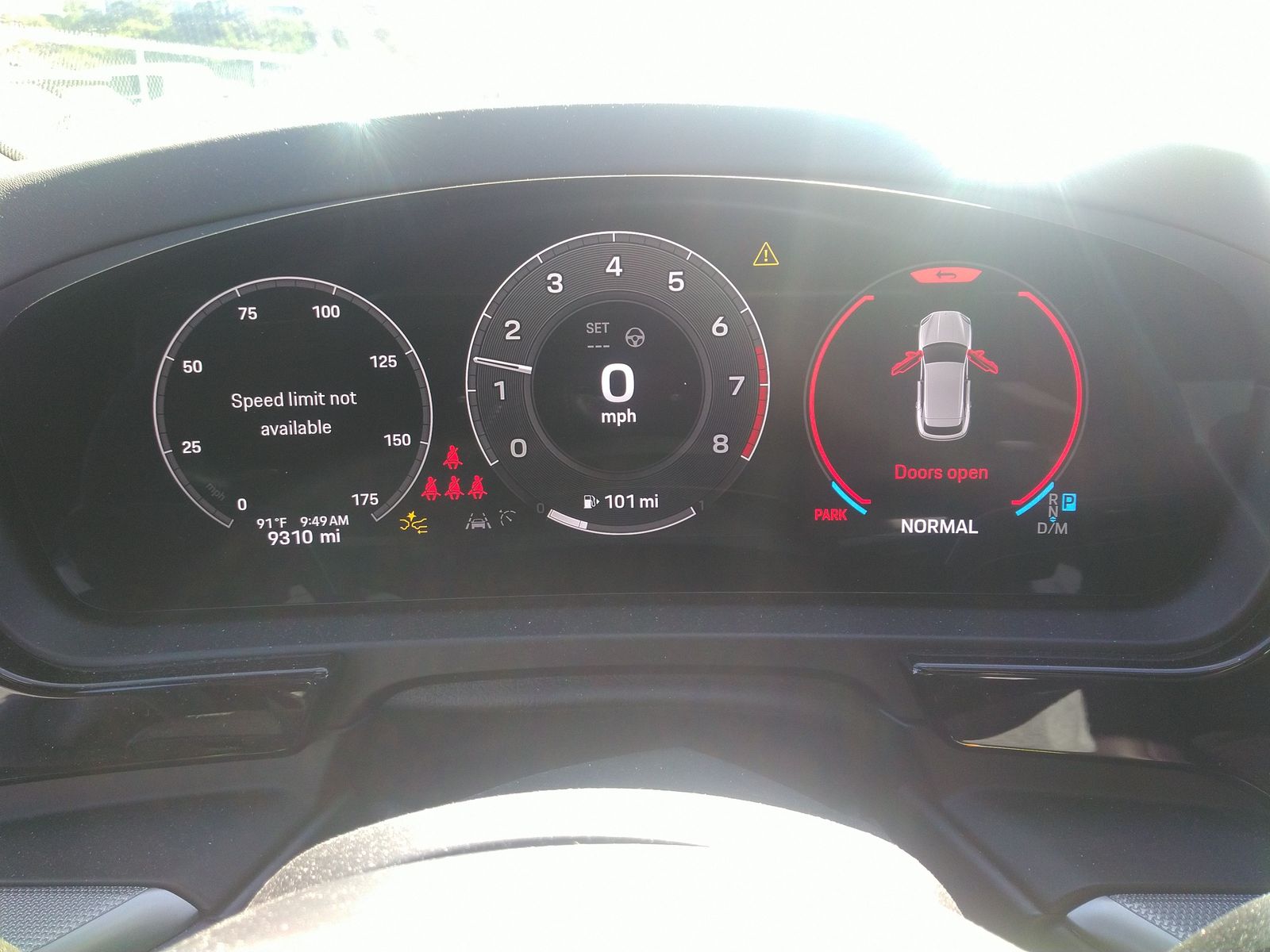 2024 Porsche Cayenne Base AWD