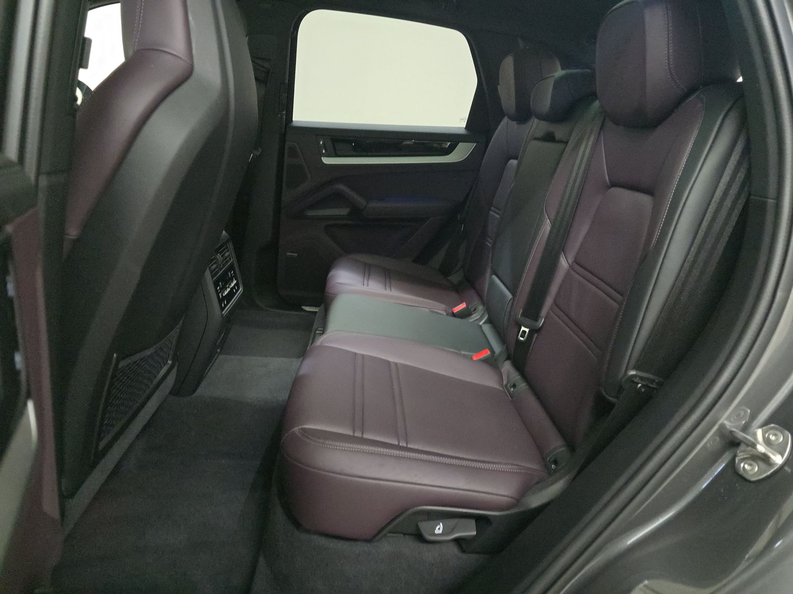 2024 Porsche Cayenne Base AWD