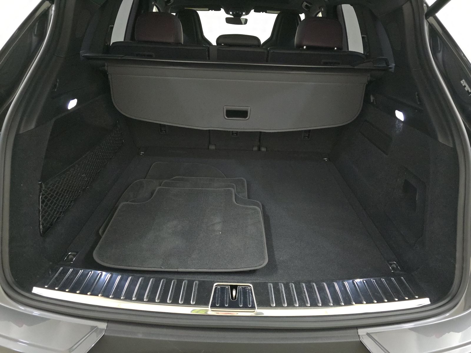 2024 Porsche Cayenne Base AWD