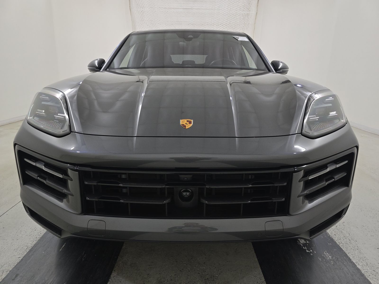 2024 Porsche Cayenne Base AWD